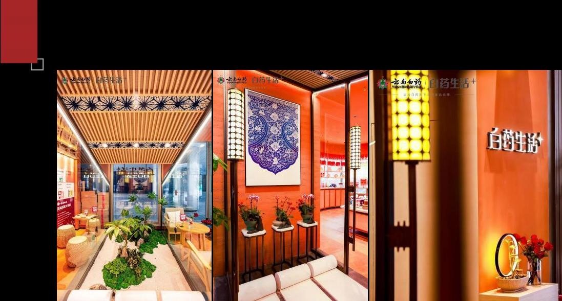 北京华联 · SOHO